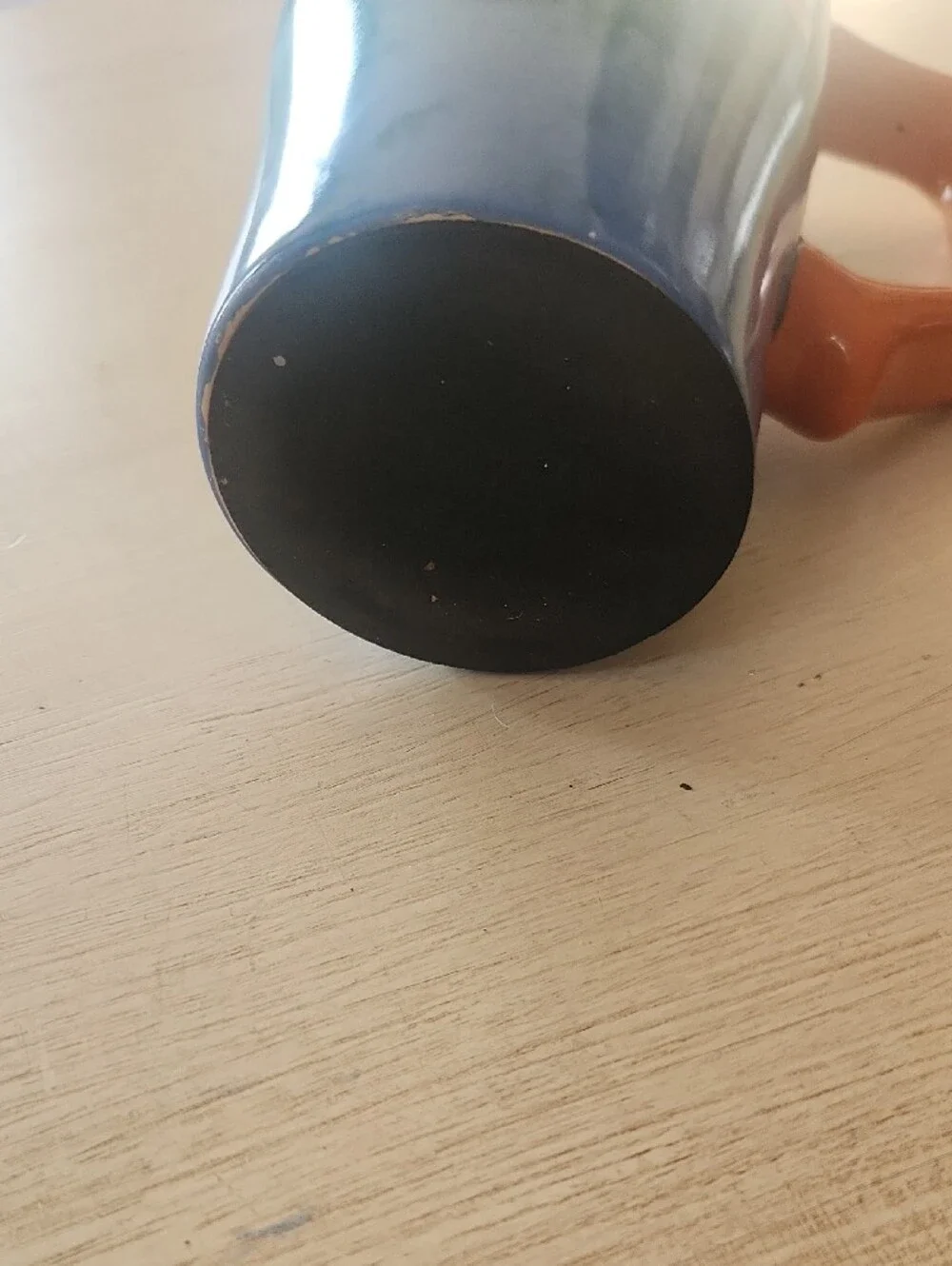 I'm Too Sexy to Be 50! Travel Mug - Pink Handle
